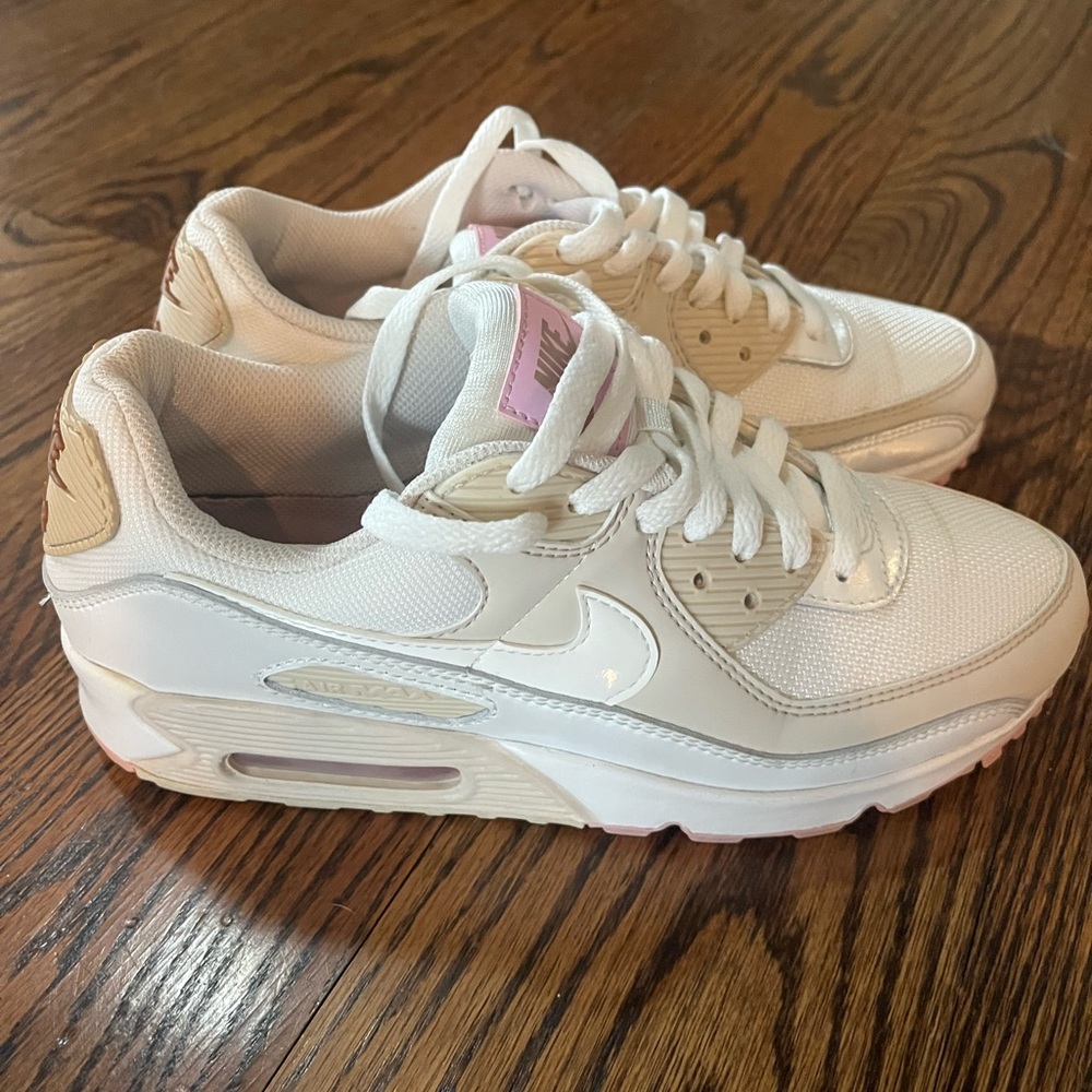 Nike AirMax 1, women’s size 8.5